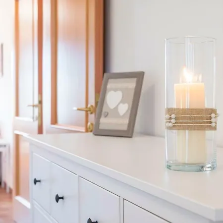 Romantic & Charming Apartamento