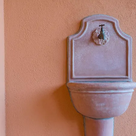 Romantic & Charming Apartment Scarlino