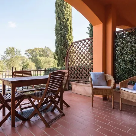 Romantic & Charming Apartment