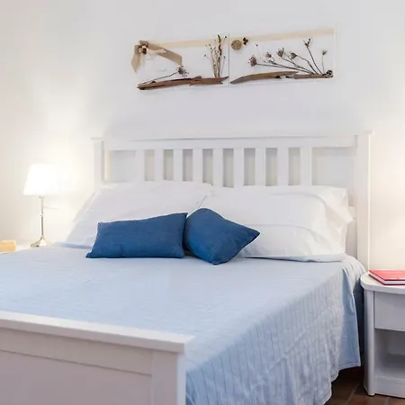Apartmán Romantic & Charming