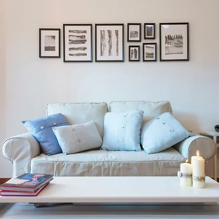Romantic & Charming Apartmán *