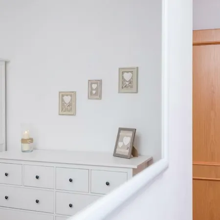 Apartmán Romantic & Charming