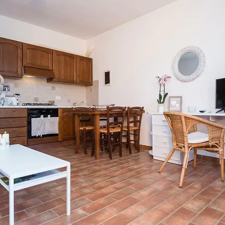 Apartmán Romantic & Charming