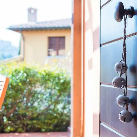 Romantic & Charming Apartmán *