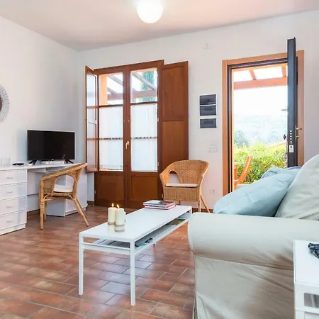 Apartmán Romantic & Charming *