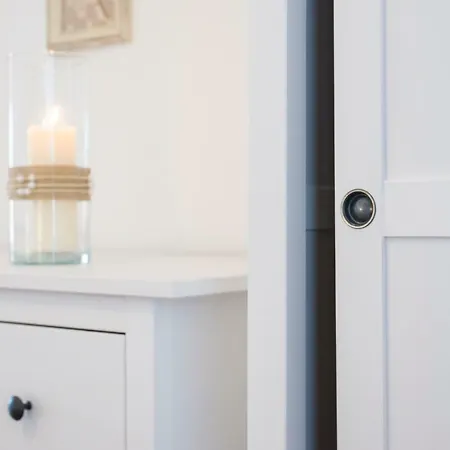 Romantic & Charming Apartmán *