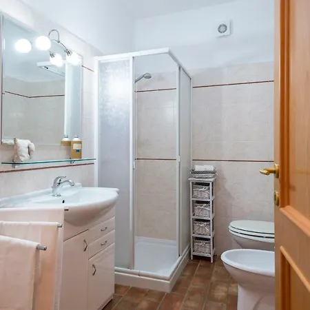 Romantic & Charming Apartmán *