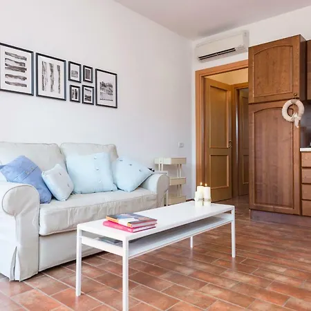 Apartmán Romantic & Charming *